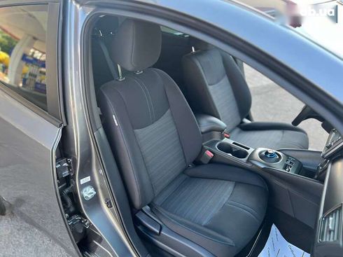 Nissan Leaf 2018 - фото 24