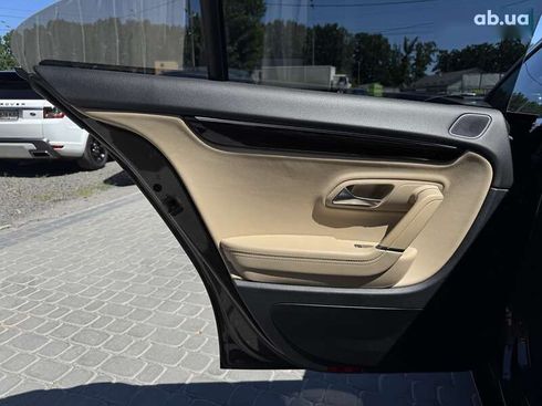 Volkswagen Passat CC 2013 - фото 24
