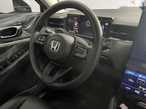 Honda eNP1 2024 - фото 27