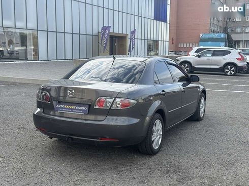 Mazda 6 2005 - фото 12