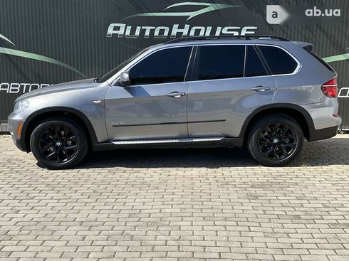 BMW X5 2013 - фото 14