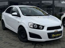Купити Chevrolet Aveo бу в Україні - купити на Автобазарі