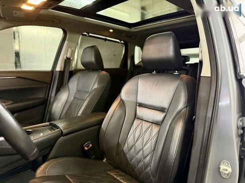 Nissan Rogue 2022 - фото 12