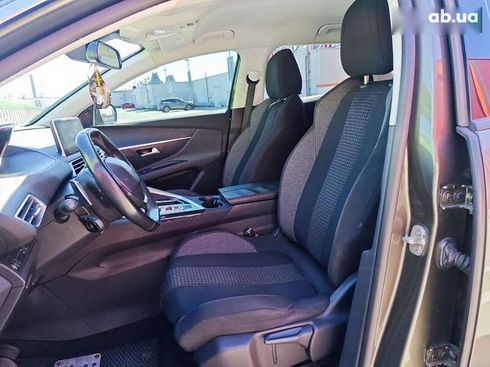 Peugeot 3008 2017 - фото 9
