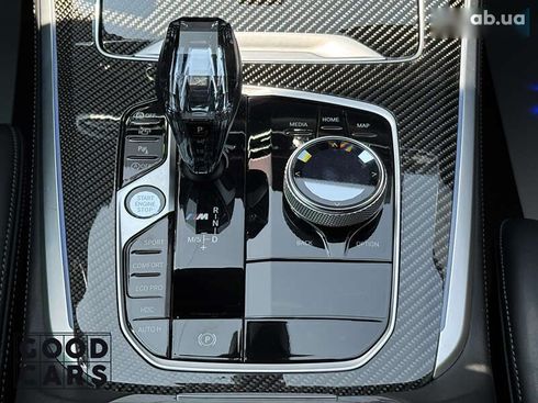 BMW X5 2021 - фото 30