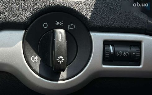 Skoda Octavia 2006 - фото 13
