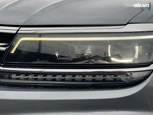 Volkswagen Tiguan 2020 - фото 10