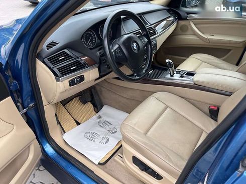 BMW X5 2011 - фото 13