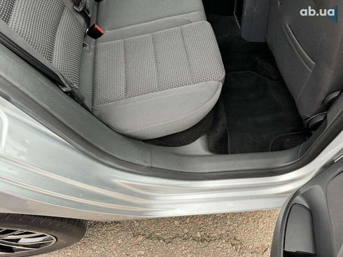 Volkswagen Golf 2008 - фото 30