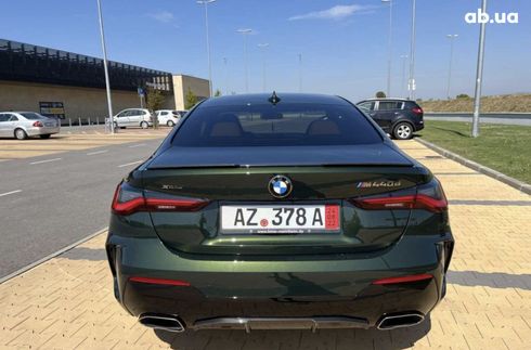 BMW 4 серия 2023 - фото 4