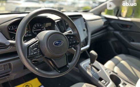 Subaru Crosstrek 2023 - фото 23