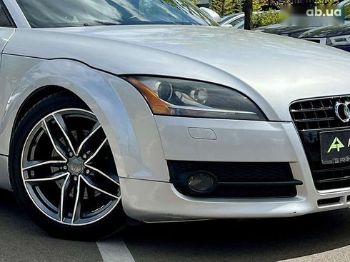 Audi TT 2007 - фото 3
