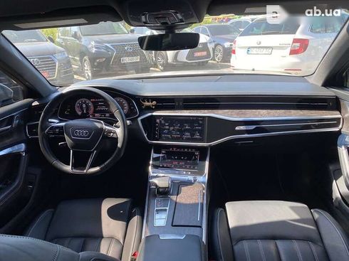 Audi A6 2019 - фото 9