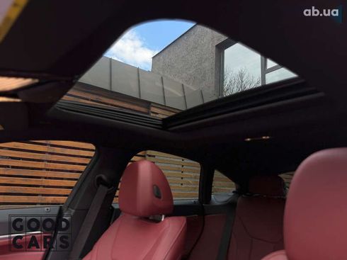 BMW i4 2024 - фото 23