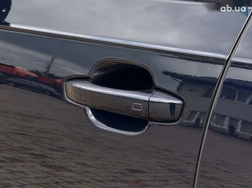 Audi Q7 2016 - фото 21