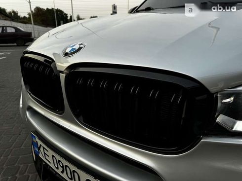 BMW X5 2015 - фото 9