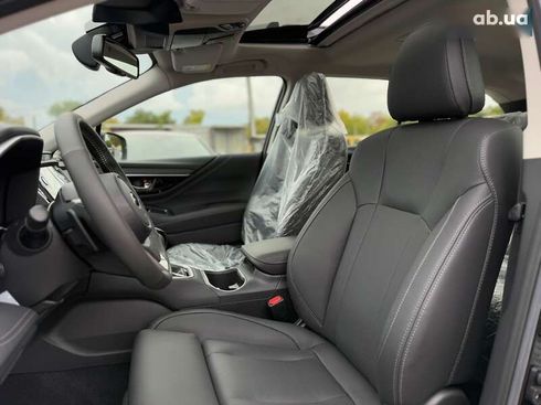 Subaru Outback 2024 - фото 22