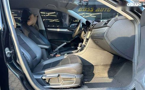 Volkswagen Passat 2016 - фото 13