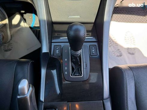Honda Accord 2011 - фото 15