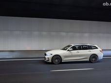 Купити BMW 3 серия бензин бу в Борисполі - купити на Автобазарі