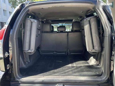 Toyota Land Cruiser Prado 2005 - фото 11