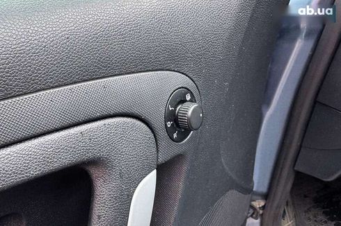 Skoda Fabia 2008 - фото 18