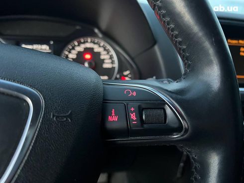 Audi Q5 2013 серый - фото 21