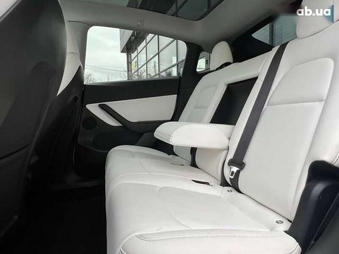 Tesla Model Y 2021 - фото 13