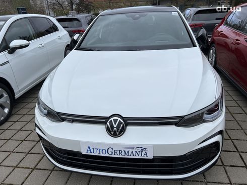 Volkswagen Golf 2022 - фото 15