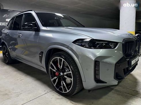 BMW X5 2025 - фото 5