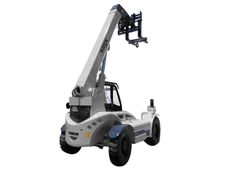 Купити нову спецтехніку Kron TL3500 в Україні - купити на Автобазарі