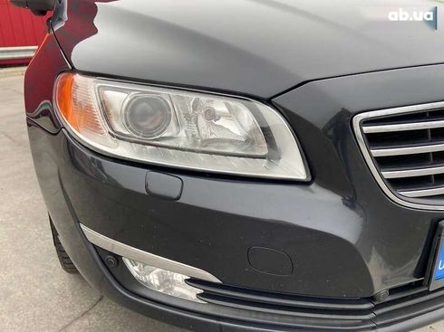 Volvo S80 2012 - фото 13