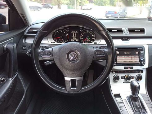 Volkswagen Passat 2012 - фото 18