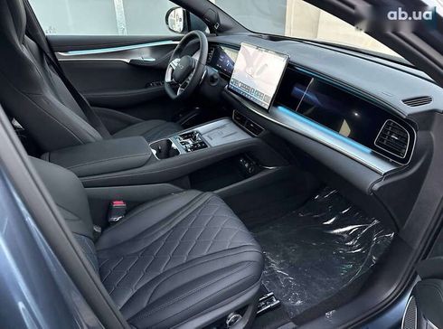 BYD Sea Lion 7 2024 - фото 11