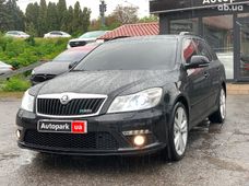 Продажа б/у Skoda Octavia 2011 года в Виннице - купить на Автобазаре