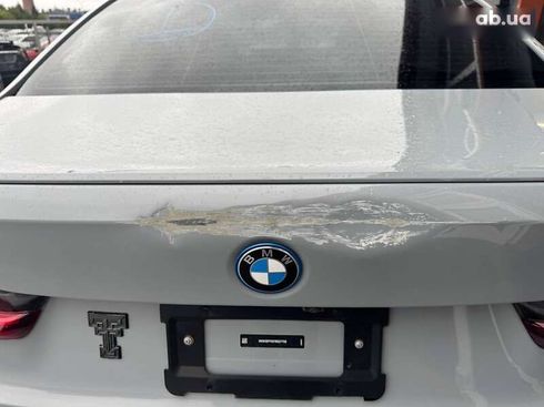 BMW 3 серия 2023 - фото 7