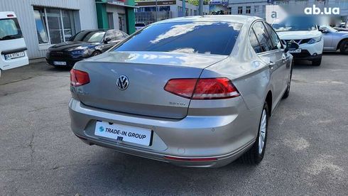 Volkswagen Passat 2016 - фото 9