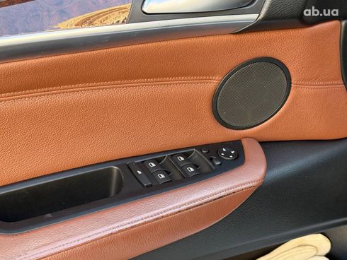 BMW X5 2011 белый - фото 19