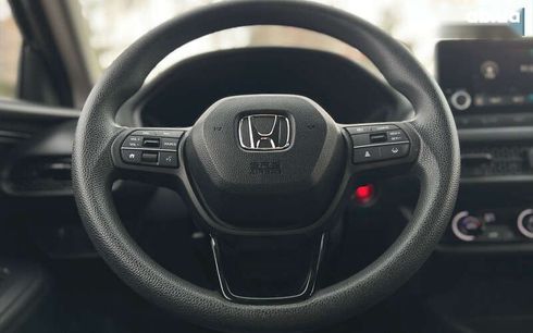 Honda HR-V 2022 - фото 19