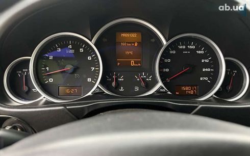Porsche Cayenne 2008 - фото 20