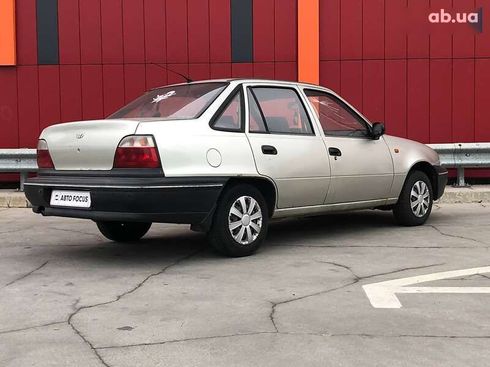 Daewoo Nexia 2006 - фото 8