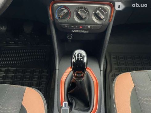 Chery Tiggo 2 2020 - фото 18