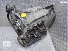Запчастини Двигуна на Легкові авто Renault - купити на Автобазарі
