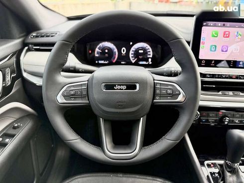 Jeep Compass 2024 - фото 26