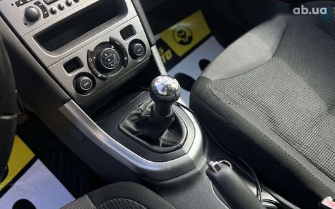 Peugeot 308 2007 - фото 22