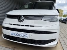 Купити Volkswagen Multivan автомат бу Київ - купити на Автобазарі