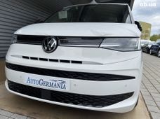 Купити Volkswagen Multivan дизель бу в Києві - купити на Автобазарі