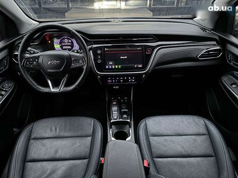 Chevrolet Bolt 2023 - фото 22