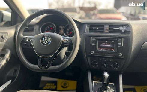 Volkswagen Jetta 2015 - фото 19