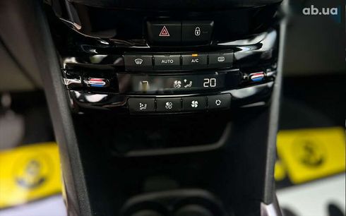 Peugeot 2008 2014 - фото 22